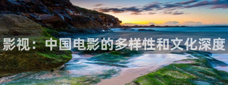 樱桃短视频软件：影视：中国电影的多样性和文化深度