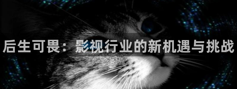 滕州樱桃：后生可畏：影视行业的新机遇与挑战